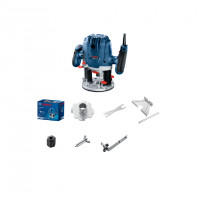 Máy Phay 1300 W GOF 130 Bosch 06016B70K1