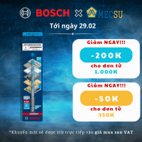 Mũi khoan đa năng Hex-9 D6x60x100 mm Bosch 2608900574