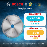 Lưỡi cưa gỗ 184x25.4mm T40 Bosch 2608642984