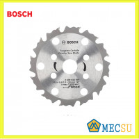 Lưỡi cưa gỗ 110x20 mm T12 Bosch 2608644669