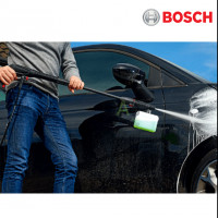 Máy rửa xe súng dài Bosch EasyAQT 100 LL