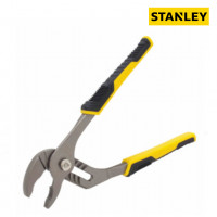 Kìm Mỏ Quạ Cán Dày 5 Lỗ 10Inch Stanley 84-024