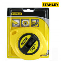 Thước dây cuốn thép 30M Stanley 34-108N