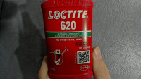 Keo Chống Xoay Loctite 620 (50ml)
