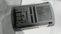 Pin 36V - 4.0Ah Bosch 1600A001ZN