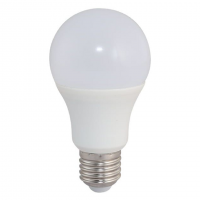 Bóng LED Bulb Rạng Đông A60N1/9W (Ø60x112) màu trắng