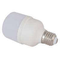 Bóng LED Bulb Rạng Đông TR60N2/10W (Ø60x118) màu vàng