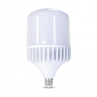 Bóng LED Bulb Rạng Đông TR135/60W (Ø135x236) màu vàng