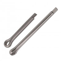Chốt Chẻ Inox 304 GB91 D2x30mm