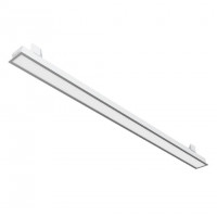 Bộ đèn LED Linear Rạng Đông LR01 1000/20W (65x32) màu vàng