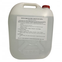 Dung dịch sát khuẩn ECO.A 30L