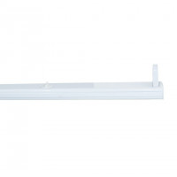 Máng đèn Rạng Đông FS40/36x1-M9 (1237x48x68) lắp Led Tube không balat