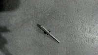 Rivet Inox 304 Chân Thép OD4.8x16mm (500pcs)