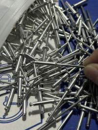 Rivet Nhôm OD3.2x16mm (995-1000pcs)