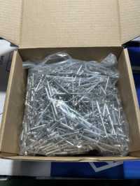Rivet Nhôm OD3.2x16mm (995-1000pcs)
