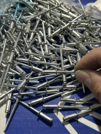Rivet Nhôm OD4.0x10mm (995-1000pcs)