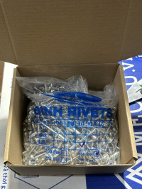 Rivet Nhôm OD4.8x10mm (497-500pcs)