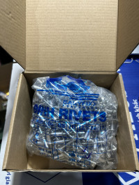 Rivet Nhôm OD4.8x12.7mm (497-500pcs)