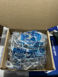 Rivet Nhôm OD4.8x19mm (497-500pcs)