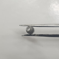 Đầu Cosse Pin Rỗng Bọc Nhựa 0.75 mm2 KST Màu xám E7508