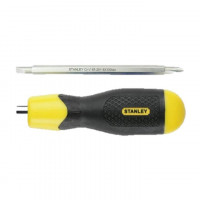 Bộ tô vít 2 cây trở đầu Stanley