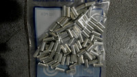 Đầu Cosse Pin Rỗng Trần 10 mm2 KST EN10-12