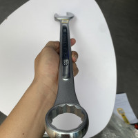 [Ngừng Kinh Doanh]Cờ Lê Vòng Miệng 33mm Stanley 87-263