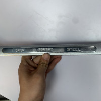 [Ngừng Kinh Doanh]Cờ Lê Vòng Miệng 33mm Stanley 87-263