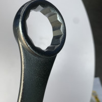 [Ngừng Kinh Doanh]Cờ Lê Vòng Miệng 33mm Stanley 87-263