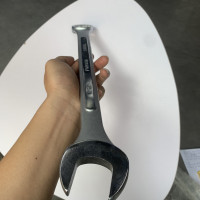 [Ngừng Kinh Doanh]Cờ Lê Vòng Miệng 33mm Stanley 87-263