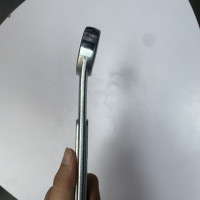 [Ngừng Kinh Doanh]Cờ Lê Vòng Miệng 33mm Stanley 87-263