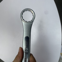 [Ngừng Kinh Doanh]Cờ Lê Vòng Miệng 33mm Stanley 87-263