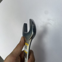 [Ngừng Kinh Doanh]Cờ Lê Vòng Miệng 33mm Stanley 87-263