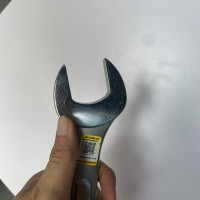 [Ngừng Kinh Doanh]Cờ Lê Vòng Miệng 33mm Stanley 87-263