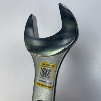[Ngừng Kinh Doanh]Cờ Lê Vòng Miệng 33mm Stanley 87-263