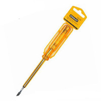 Bút Thử Điện 178mm (100-500V) Stanley 66-120