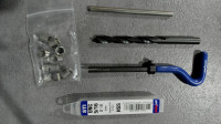 Powercoil (Australia) Helicoil Insert Standard Repair Kit UNC 5/16-18