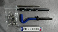 Powercoil (Australia) Helicoil Insert Standard Repair Kit UNC 3/8-16
