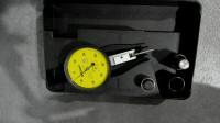 Đồng hồ so chân gập Mitutoyo 513-404-10E (0-0.8mmx0.01mm)