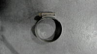 Siết Cổ Dê Inox 304 Orbit Ống 35-50mm
