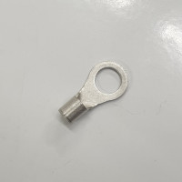 Đầu Cosse Tròn Cách Điện Màu Vàng KST 5 mm2 RNYB5-10