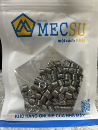 Ren Cấy Inox 304 DIN8140 M2x3D (50pcs/bịch)