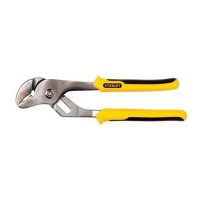 Kìm Mỏ Quạ Cán Dày 5 Lỗ 12Inch Stanley 84-021