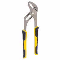 Kìm Mỏ Quạ Cán Dày 5 Lỗ 10Inch Stanley 84-024