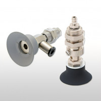 Đầu Hút Chân Không OD 10 Pisco VPMC10-4BS-4J