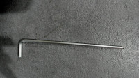 Cây Vặn Lục Giác Bi 3 mm Kingtony DL 112003