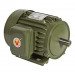 Motor vỏ gang chân đế Hồng Ký 0.75KW - 1HP 3 pha 380V HKM132
