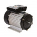 Motor MDY vỏ nhôm chân đế Hồng Ký 1.5KW - 2HP 220V 5630010