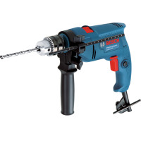 Máy Khoan Động Lực Dùng Pin 18V GSB 183-LI (Kèm Pin Và Sạc) Bosch 06019K91K0