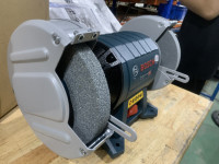 Máy Mài Để Bàn 2 Đá Bosch 600W- 200mm GBG 60-20